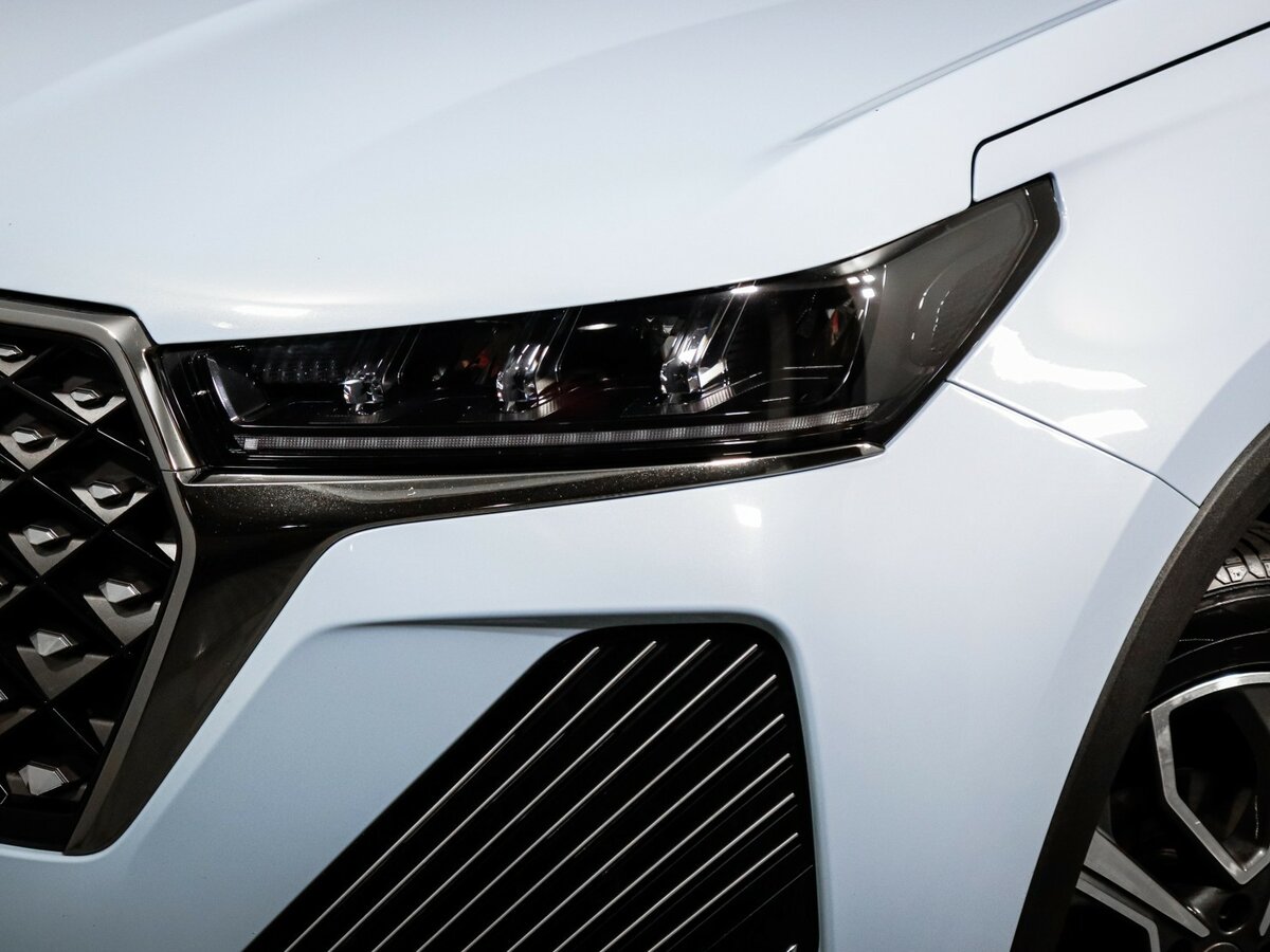 Купить Chery Tiggo 7 Pro Max I Рестайлинг, 2024, 25 000 км, фото №15