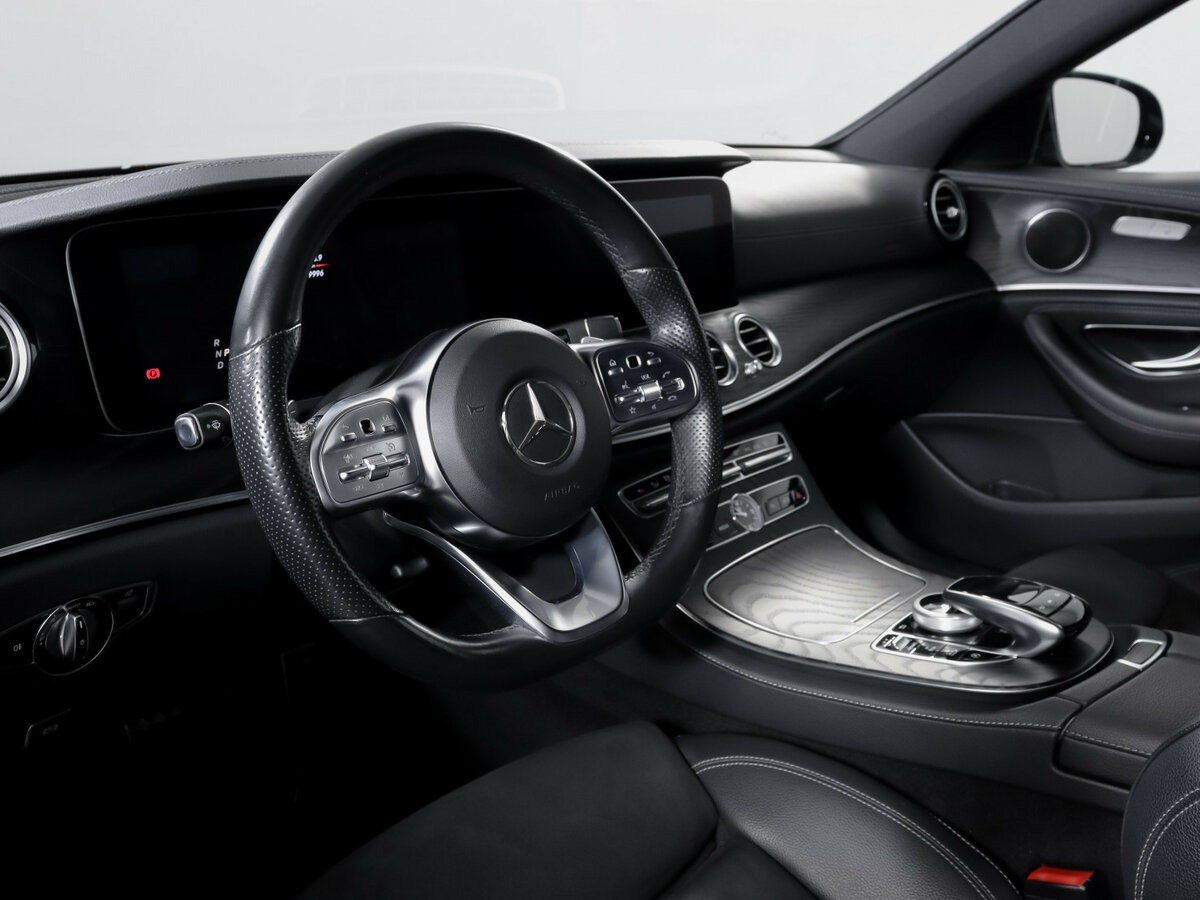 Купить Mercedes-Benz E-Класс 200 V (W213, S213, C238), 2019, 59 994 км, фото №14