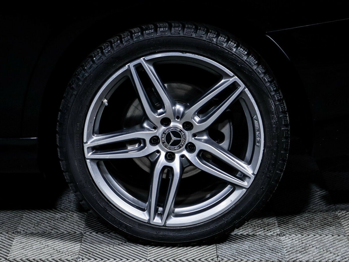 Купить Mercedes-Benz E-Класс 200 V (W213, S213, C238), 2019, 59 994 км, фото №15