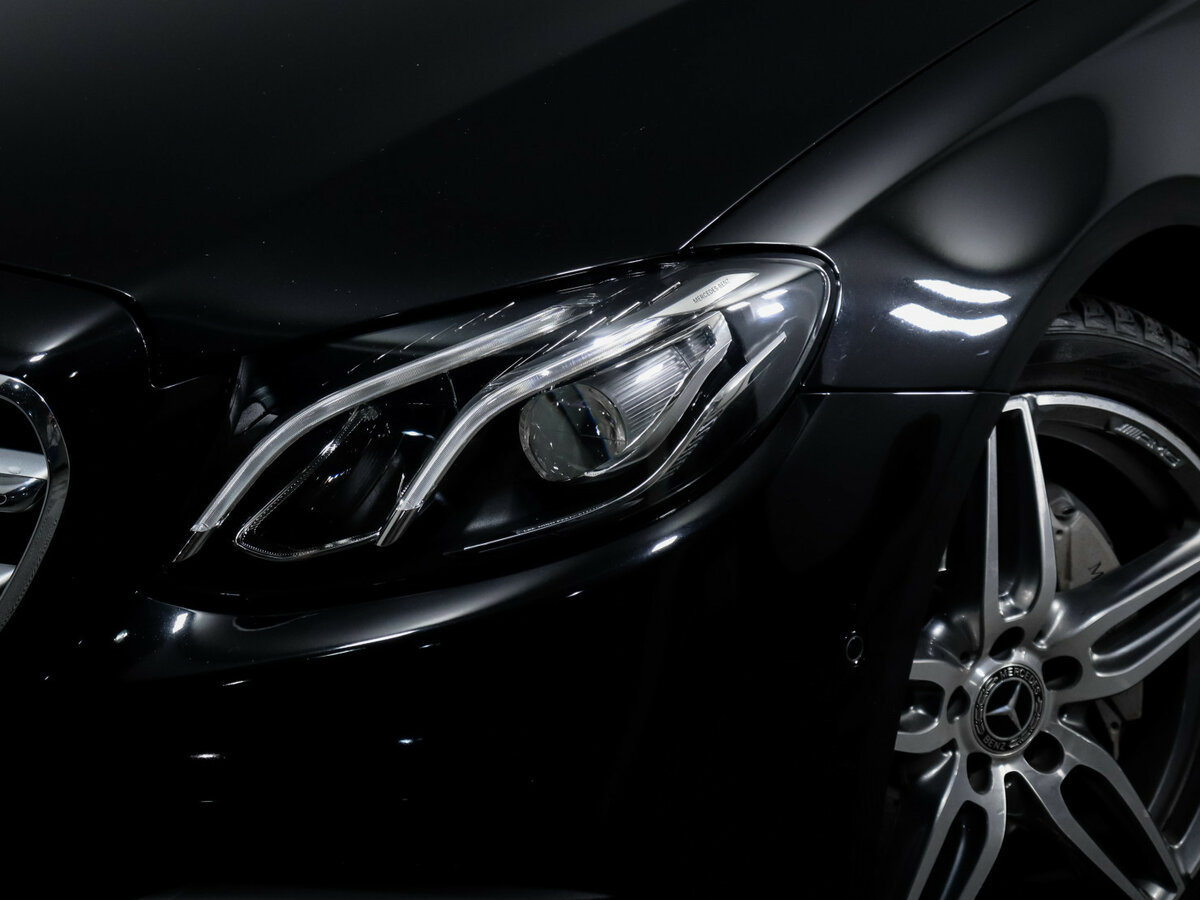 Купить Mercedes-Benz E-Класс 200 V (W213, S213, C238), 2019, 59 994 км, фото №16