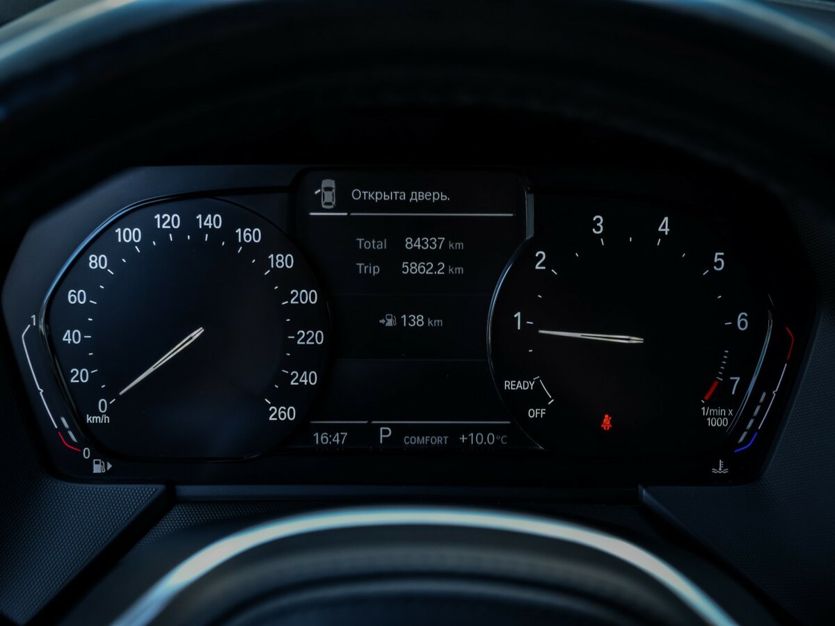 Купить BMW 2 серии Gran Coupe 218i F44, 2020, 84 336 км, фото №9