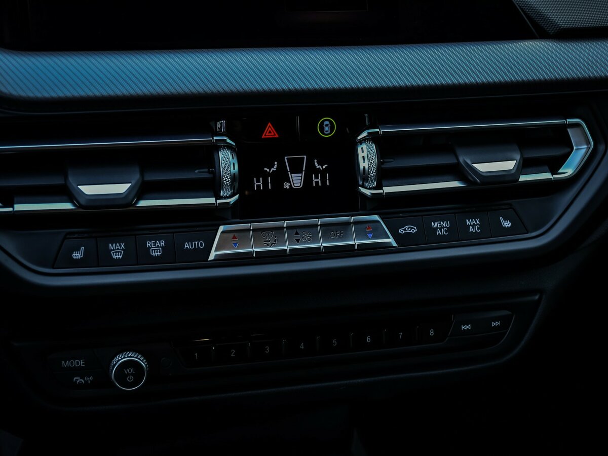 Купить BMW 2 серии Gran Coupe 218i F44, 2020, 84 336 км, фото №16