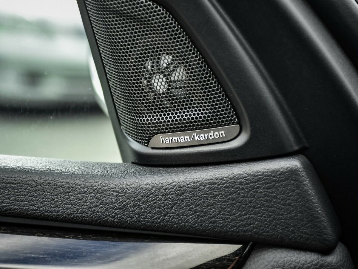 Купить BMW X5 35i III (F15), 2014, 187 576 км, фото №17