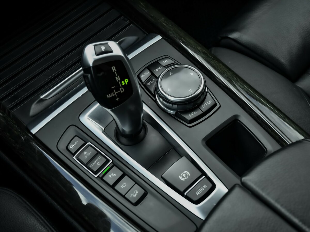 Купить BMW X5 35i III (F15), 2014, 187 576 км, фото №19