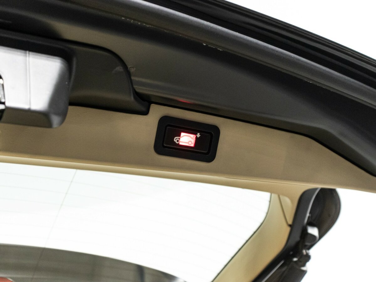 Купить BMW X5 30i II (E70), 2008, 110 590 км, фото №13