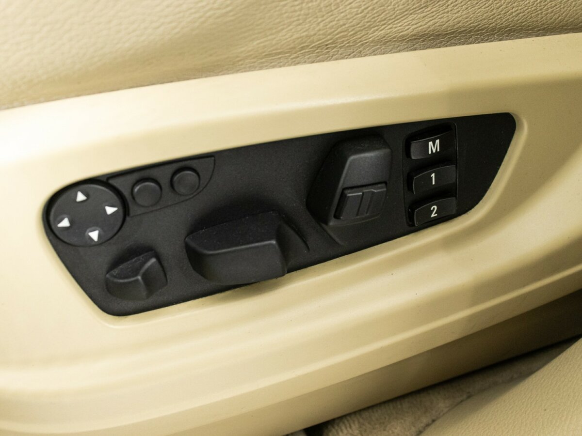 Купить BMW X5 30i II (E70), 2008, 110 590 км, фото №15