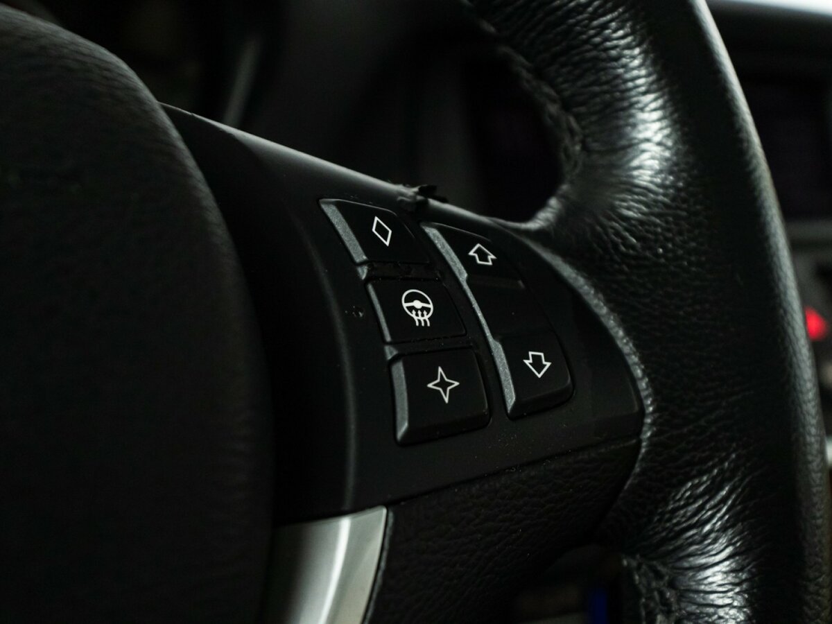 Купить BMW X5 30i II (E70), 2008, 110 590 км, фото №20