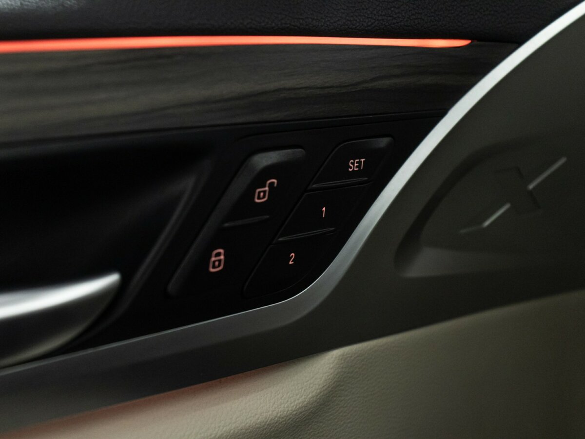 Купить BMW X3 30i xDrive III (G01), 2021, 81 900 км, фото №16