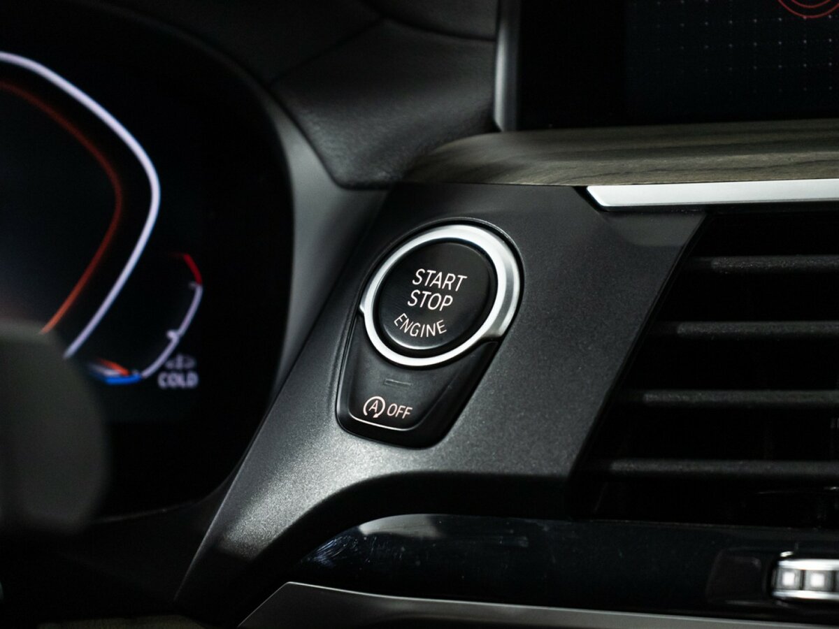 Купить BMW X3 30i xDrive III (G01), 2021, 81 900 км, фото №20