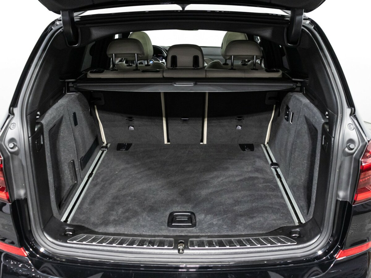 Купить BMW X3 30i xDrive III (G01), 2021, 81 900 км, фото №22