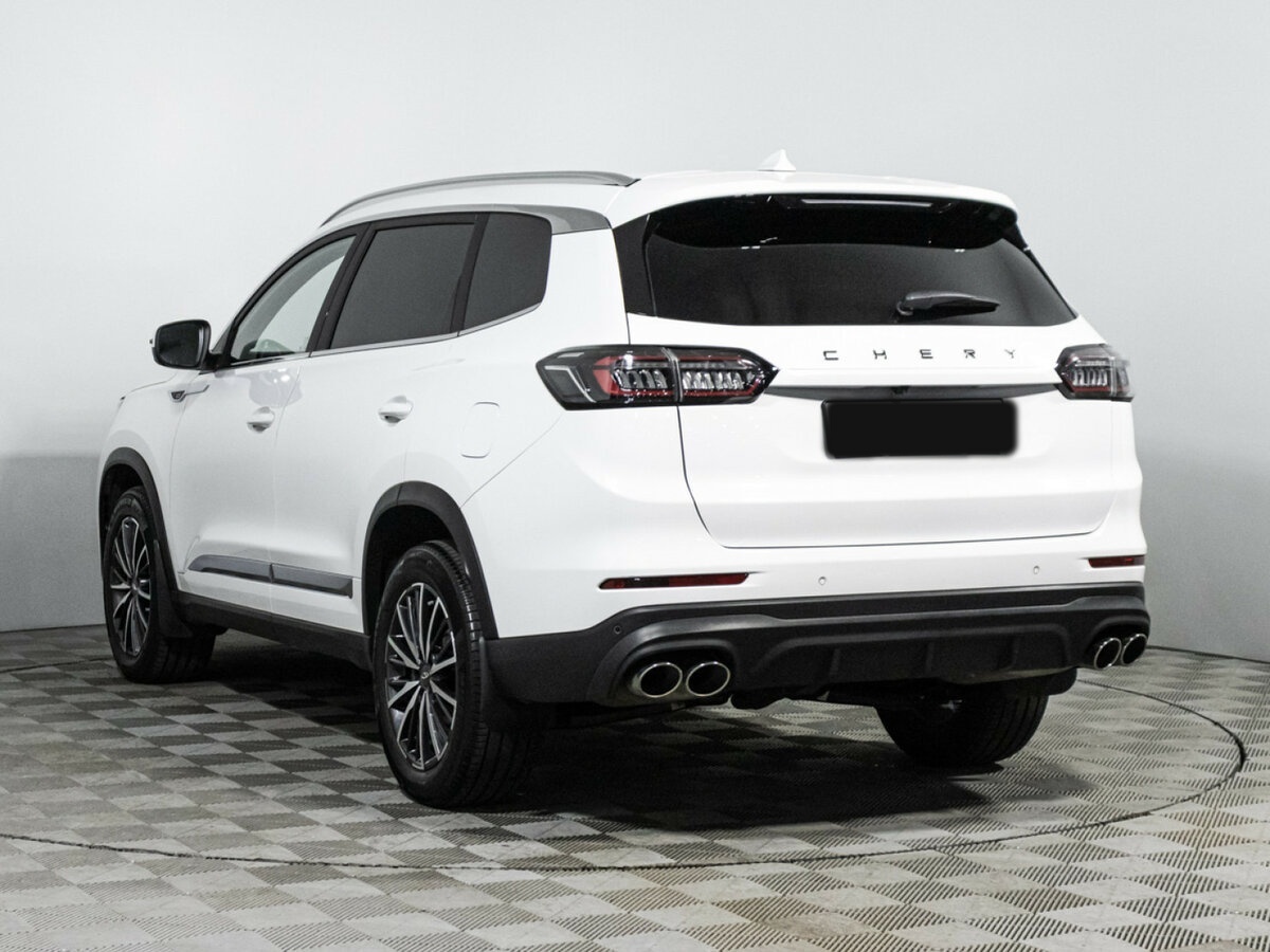 Купить Chery Tiggo 8 Pro Max I, 2023, 21 613 км, фото №6