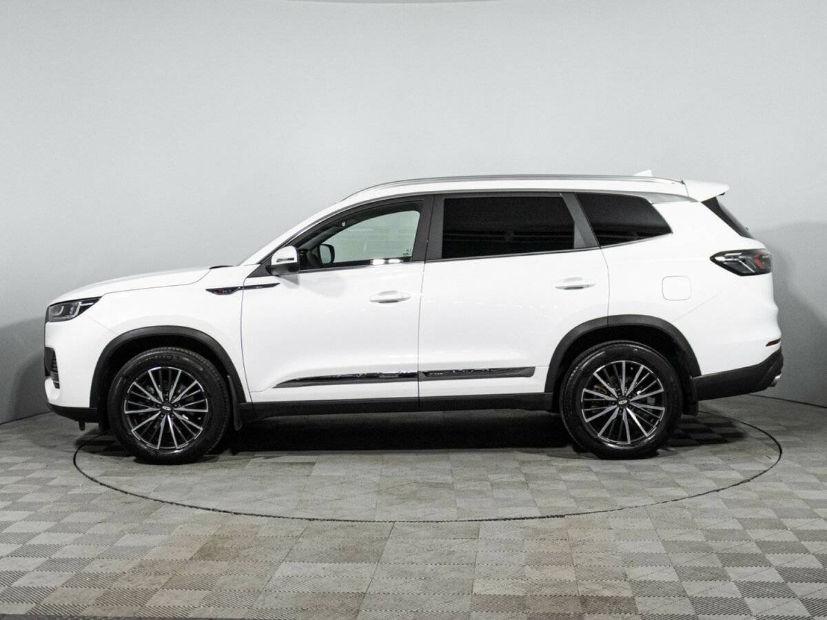 Купить Chery Tiggo 8 Pro Max I, 2023, 21 613 км, фото №7
