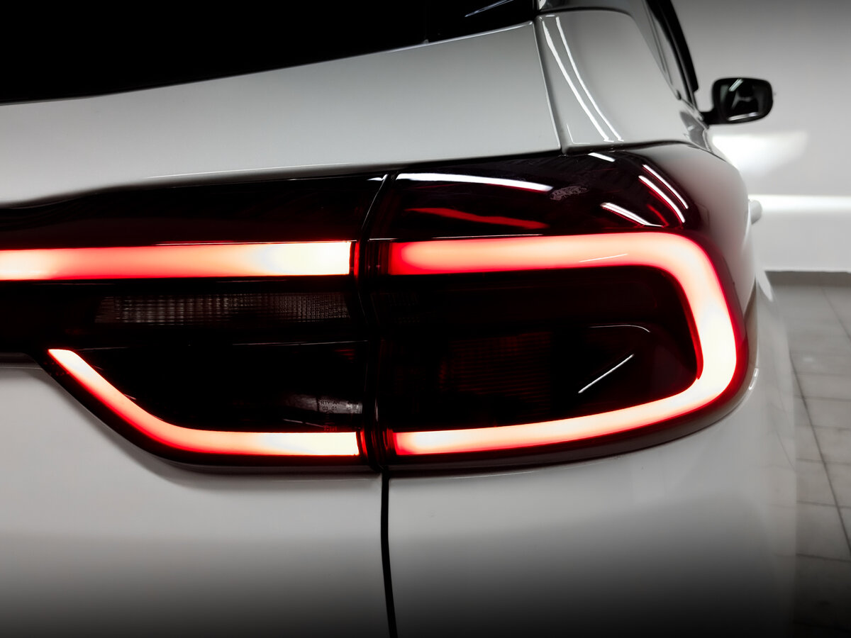 Купить Chery Tiggo 7 Pro Max I, 2023, 37 194 км, фото №30