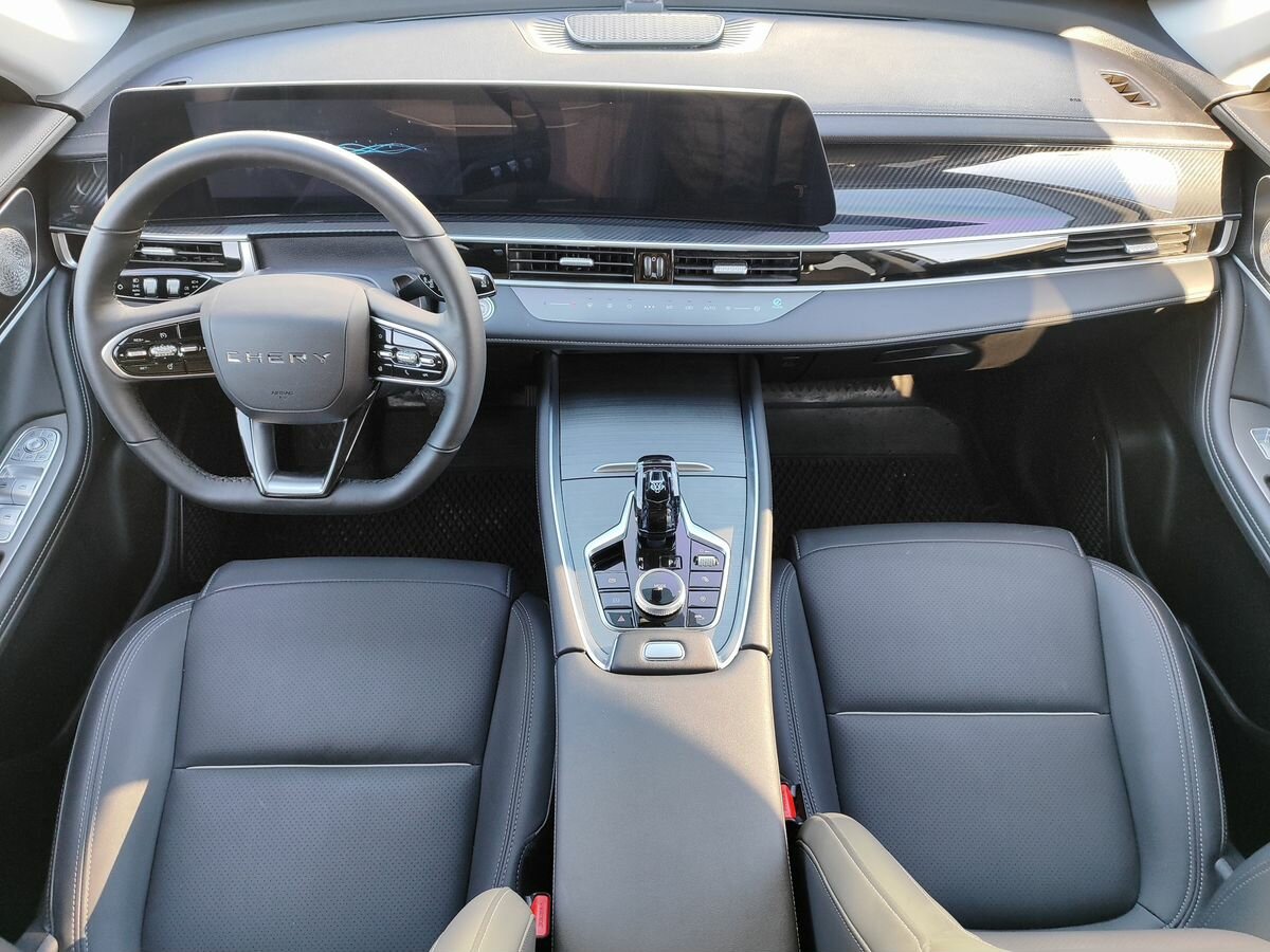 Купить Chery Tiggo 7 Pro Max I, 2024, 27 937 км, фото №10