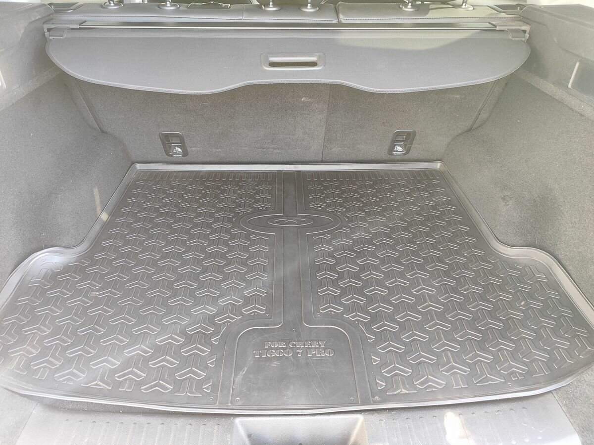 Купить Chery Tiggo 7 Pro Max I, 2024, 27 937 км, фото №13