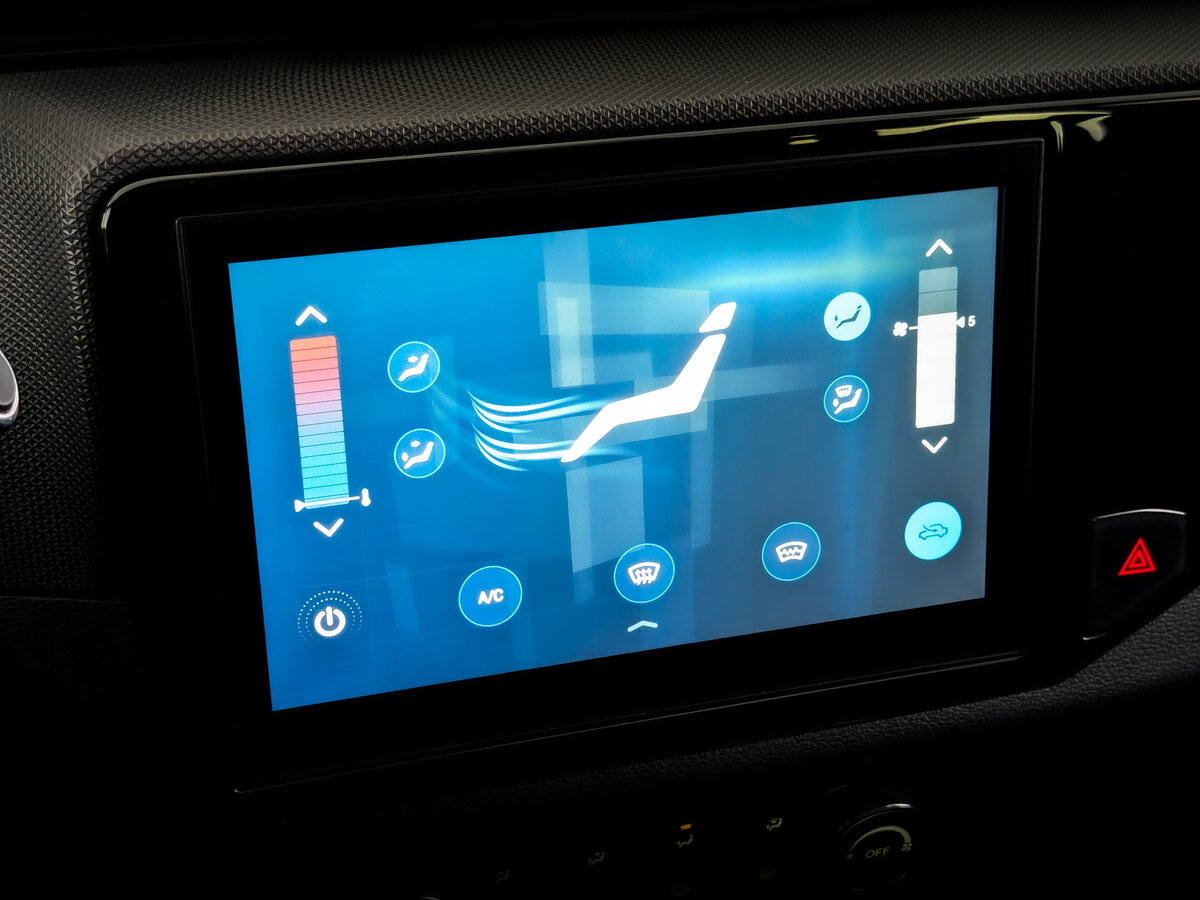 Купить Chery Tiggo 4 I Рестайлинг, 2021, 118 739 км, фото №26