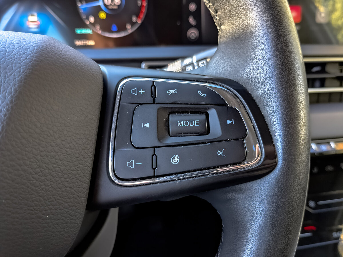 Купить Chery Tiggo 7 Pro Max I Рестайлинг, 2024, 58 471 км, фото №27