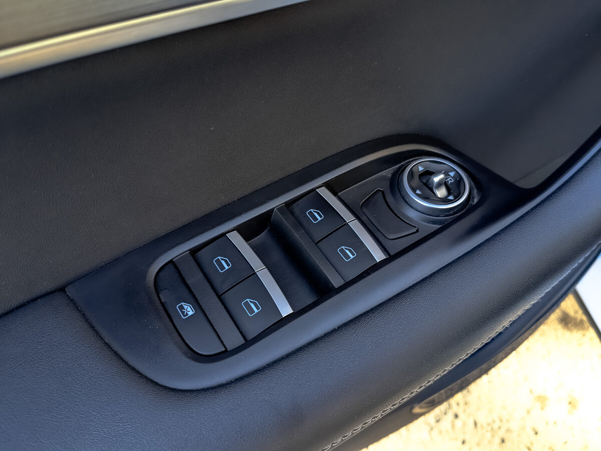 Купить Chery Tiggo 7 Pro Max I Рестайлинг, 2024, 58 471 км, фото №29