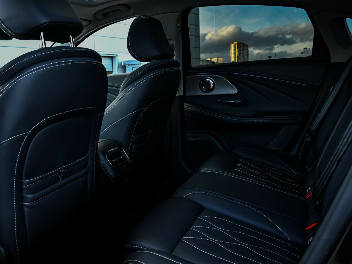 Купить Chery Arrizo 8, 2023, 32 204 км, фото №13