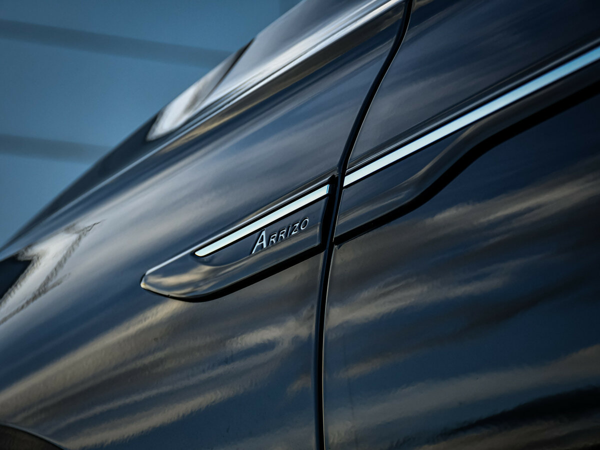 Купить Chery Arrizo 8, 2023, 32 204 км, фото №14