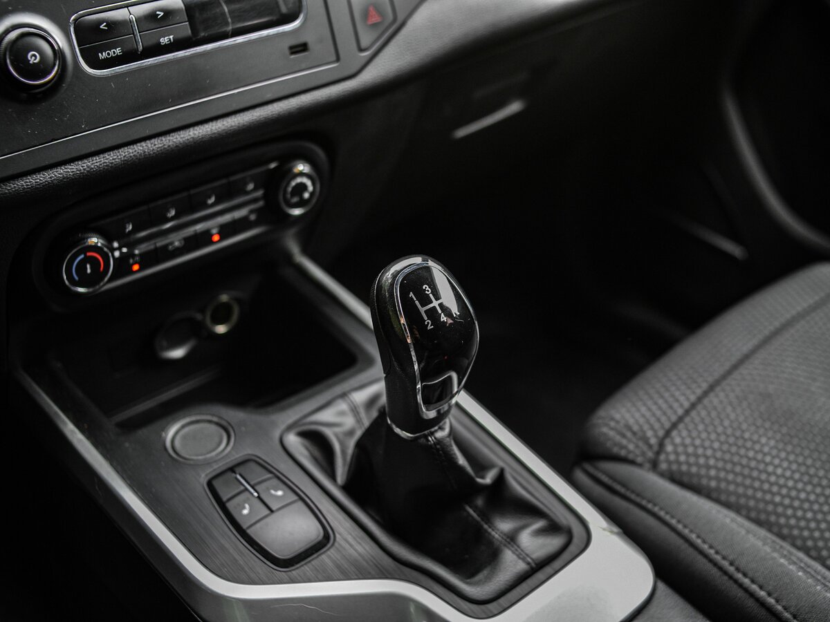 Купить Chery Tiggo 4 I Рестайлинг, 2019, 99 440 км, фото №9