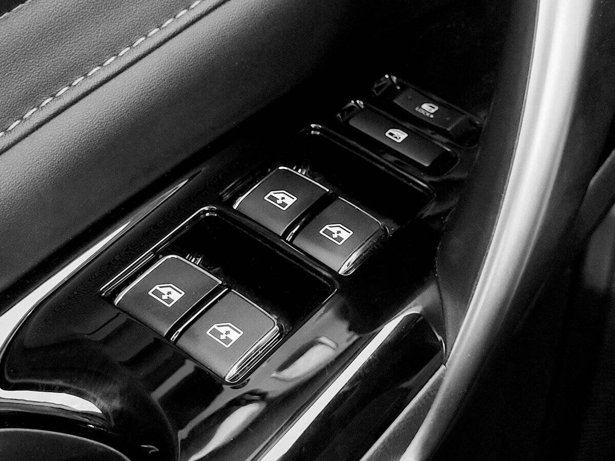 Купить Changan CS95 I Рестайлинг 2, 2023, 27 326 км, фото №11