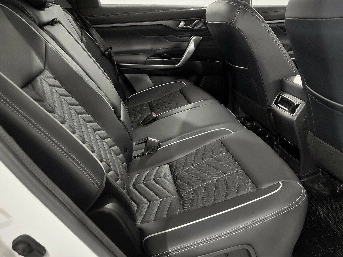 Купить Changan CS95 I Рестайлинг 2, 2023, 27 326 км, фото №13