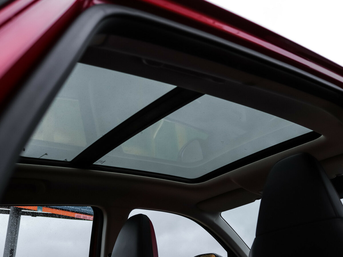 Купить Changan CS55 Plus II, 2023, 18 493 км, фото №17