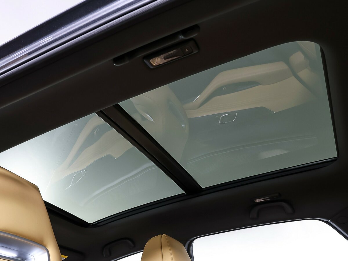 Купить Changan UNI-K, 2023, 39 931 км, фото №17