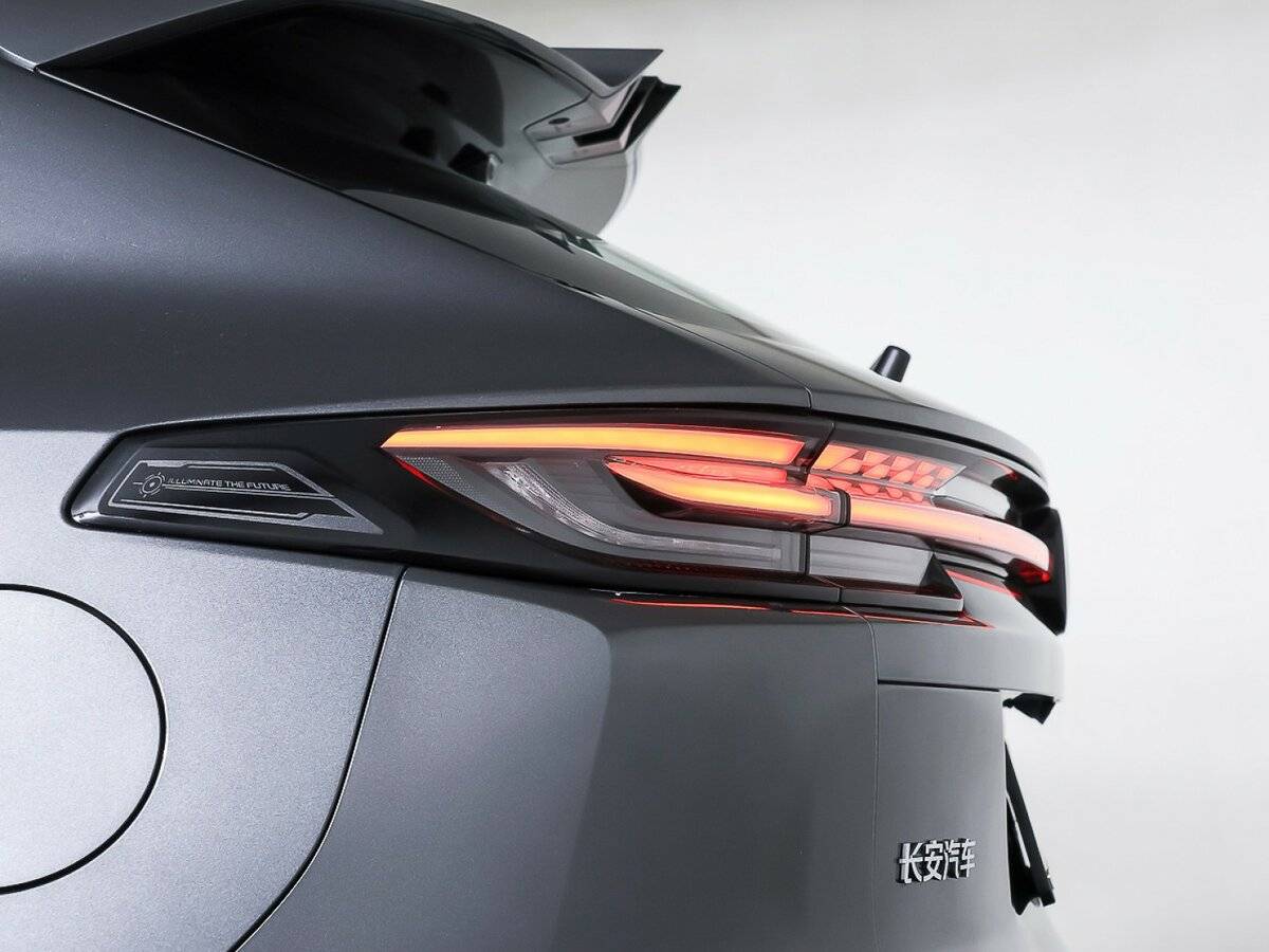 Купить Changan UNI-K, 2023, 39 931 км, фото №26