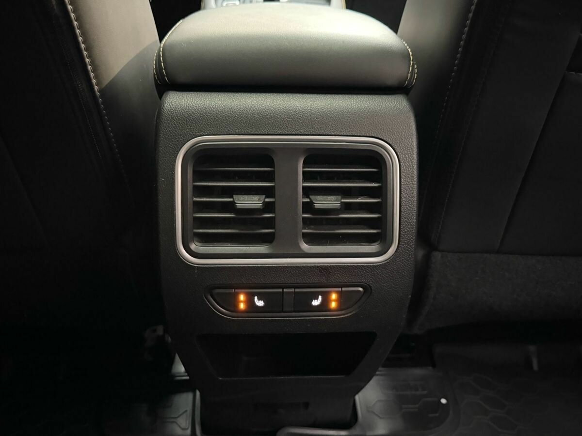 Купить Haval F7x I, 2020, 80 857 км, фото №24