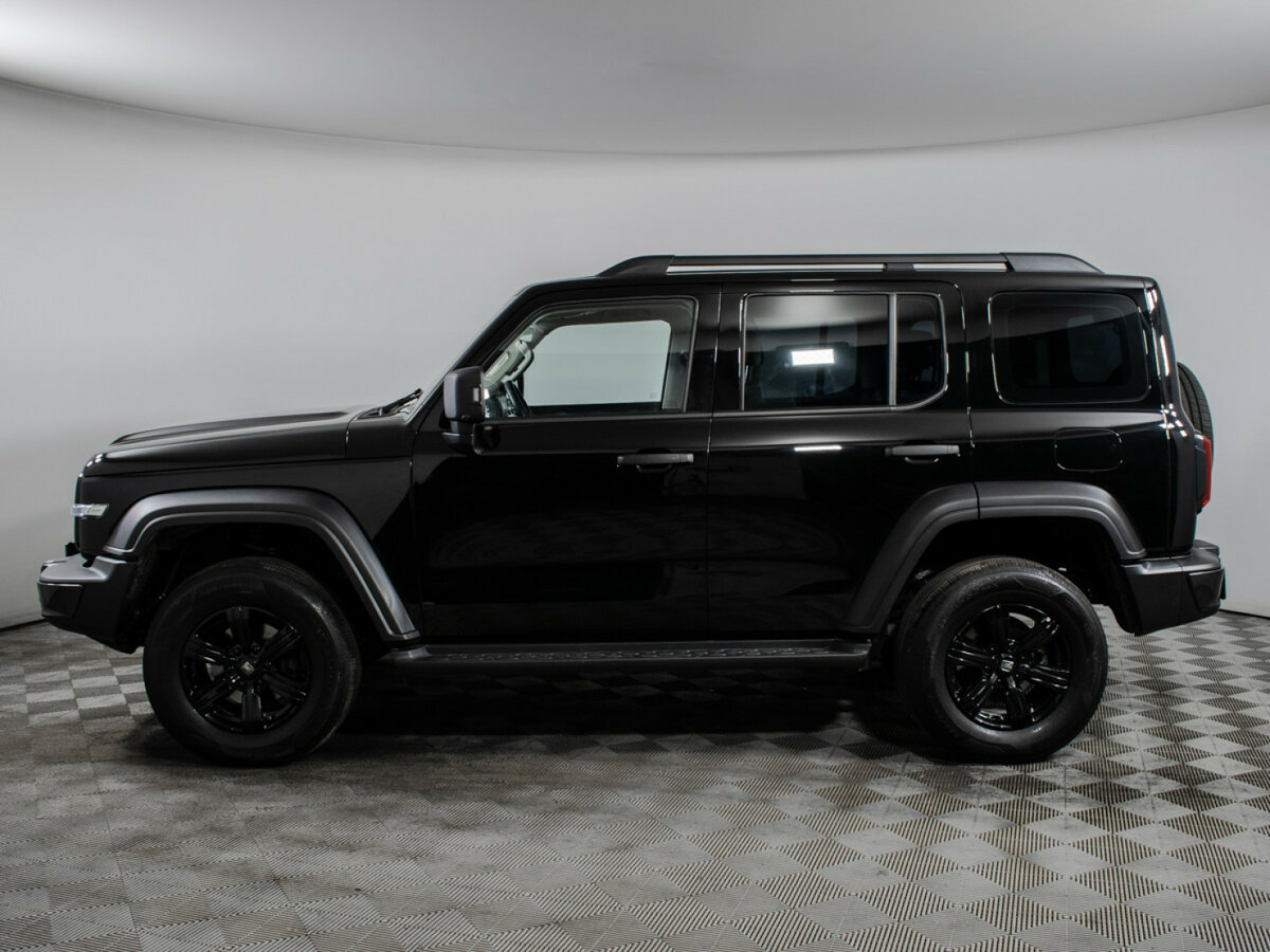 Купить Tank 300 I, 2023, 55 473 км, фото №8