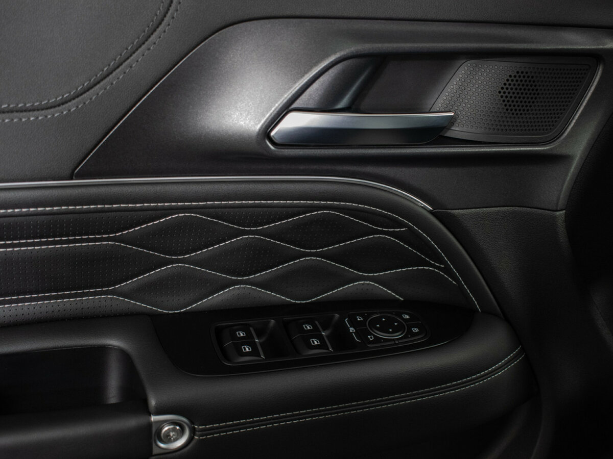 Купить Tank 300 I, 2023, 55 473 км, фото №19