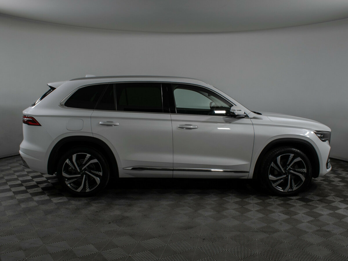 Купить Geely Monjaro (Xingyue L) I, 2023, 40 220 км, фото №4