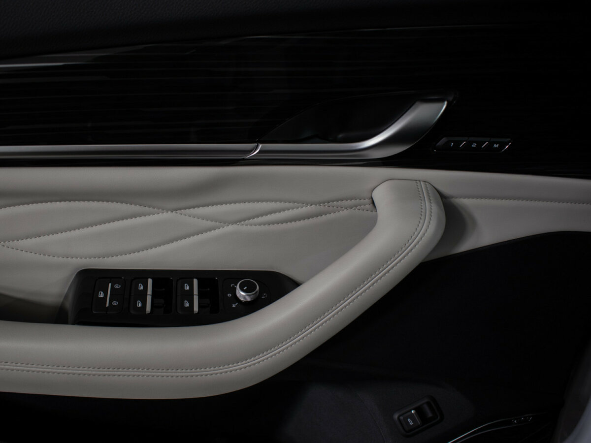 Купить Geely Monjaro (Xingyue L) I, 2023, 40 220 км, фото №19