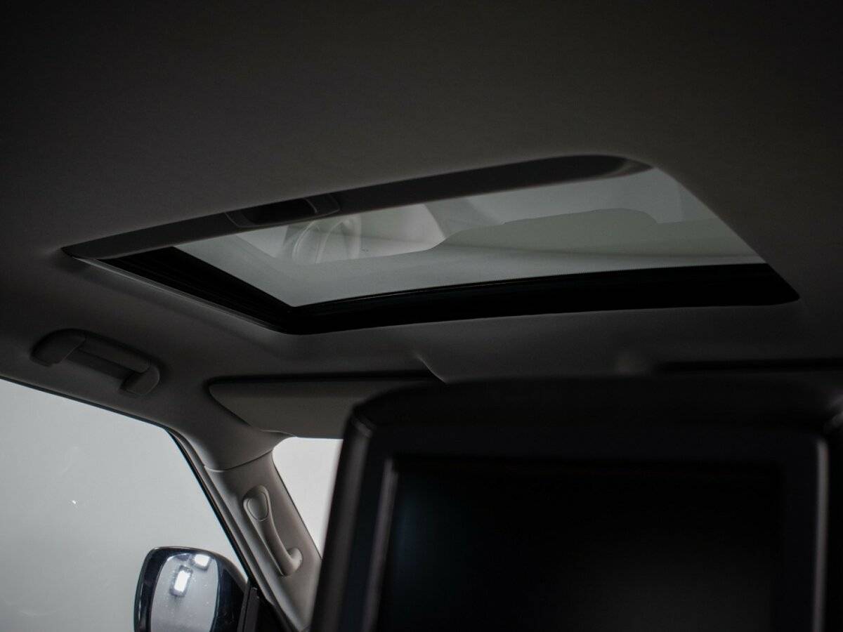 Купить Infiniti QX80 I Рестайлинг 2, 2018, 62 117 км, фото №18