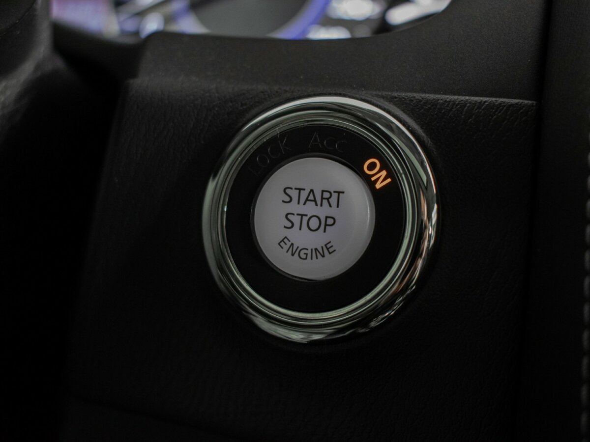 Купить Infiniti QX80 I Рестайлинг 2, 2018, 62 117 км, фото №19