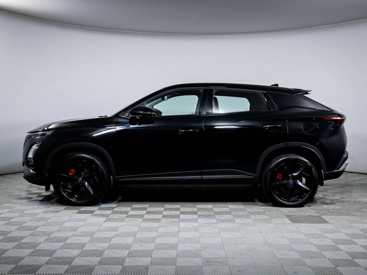 Купить Omoda C5 I, 2023, 21 831 км, фото №8