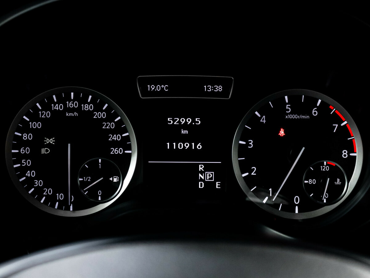 Купить Infiniti QX30, 2017, 110 914 км, фото №9