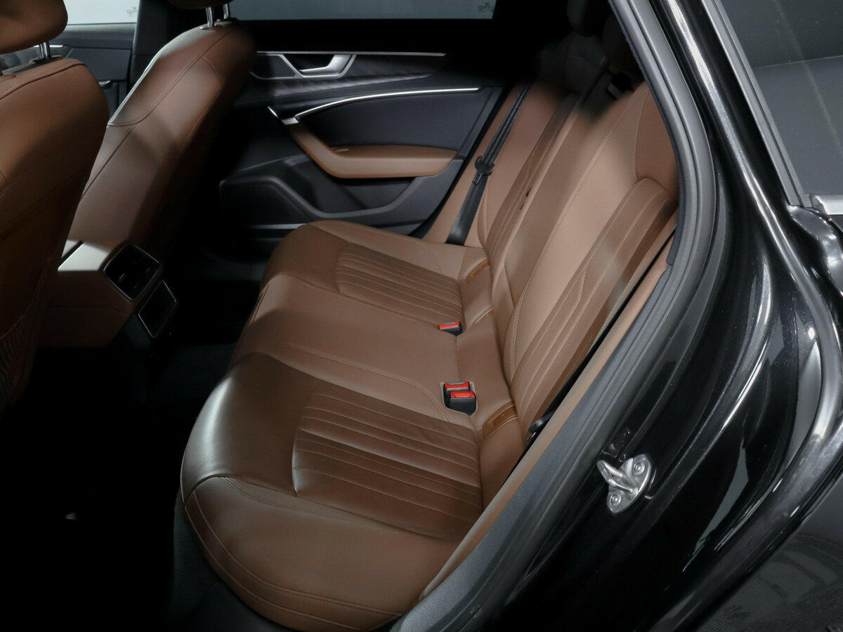 Купить Audi A6 45 TFSI V (C8), 2021, 83 050 км, фото №10