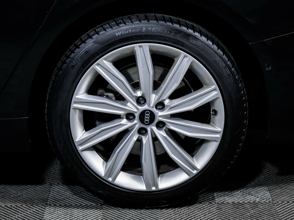 Купить Audi A6 45 TFSI V (C8), 2021, 83 050 км, фото №14