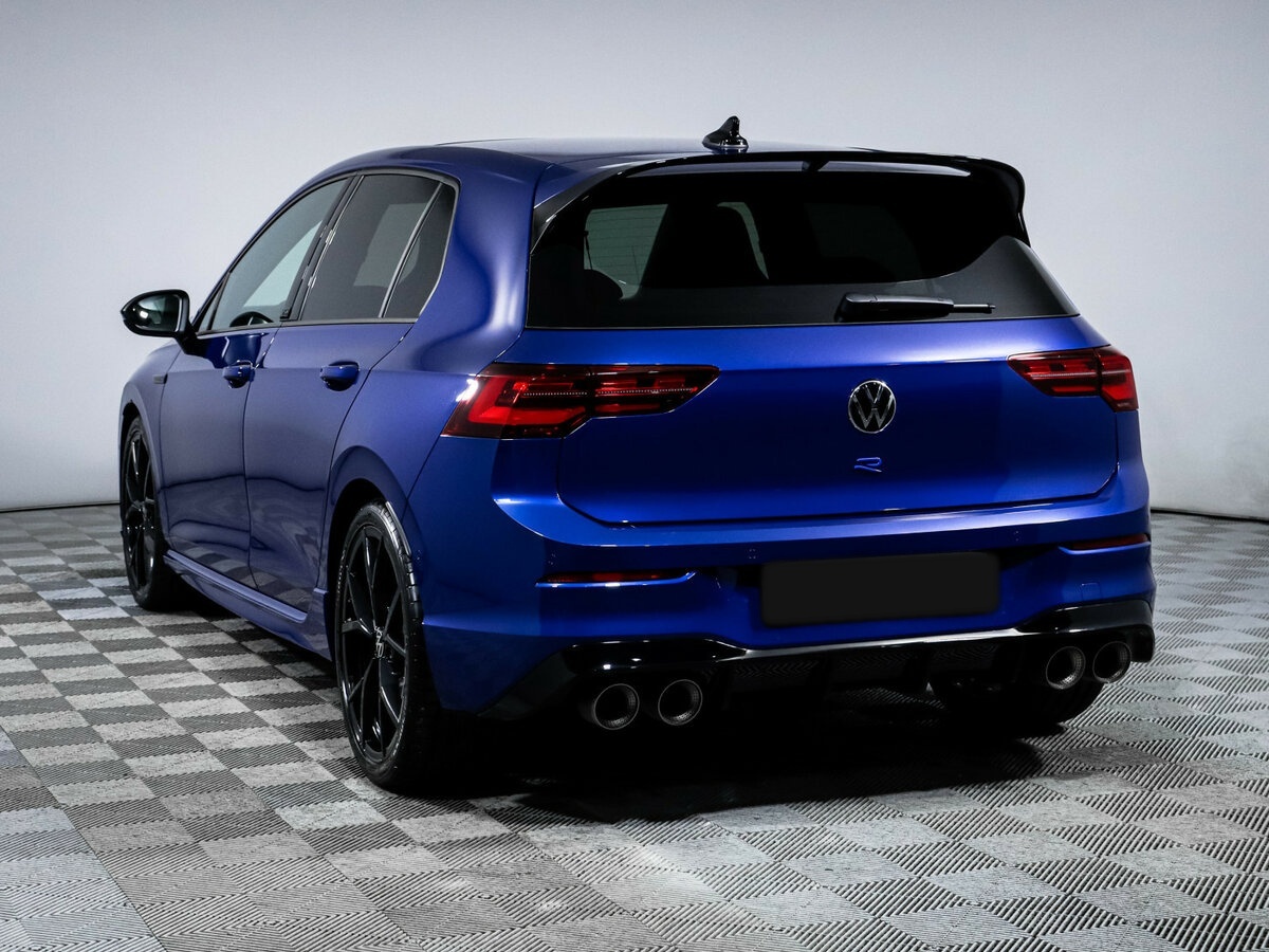 Купить Volkswagen Golf R VIII, 2023, 5 753 км, фото №6