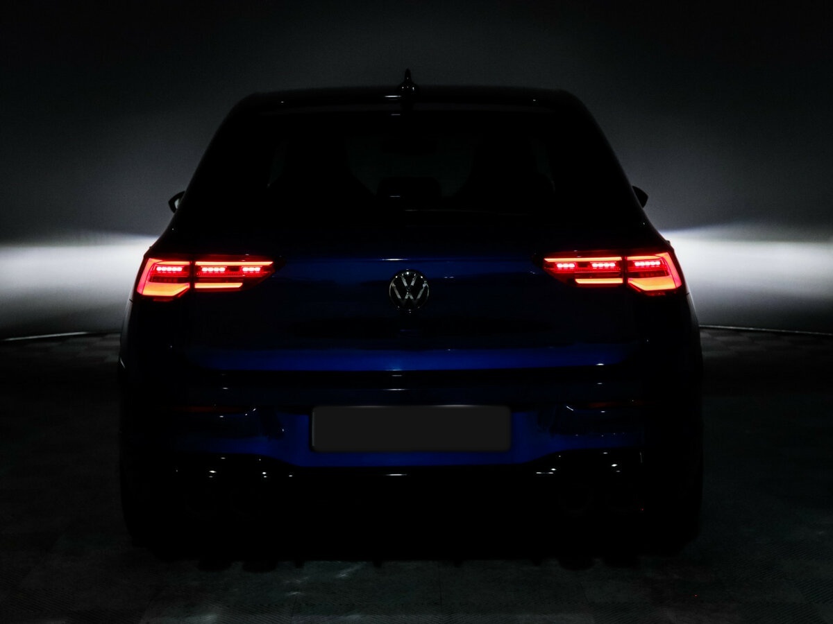 Купить Volkswagen Golf R VIII, 2023, 5 753 км, фото №27