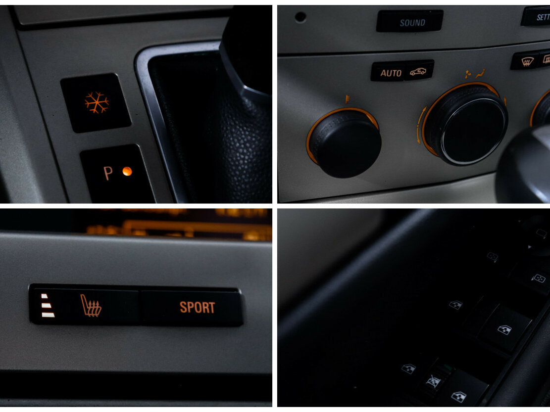 Купить Opel Astra H Рестайлинг, 2007, 108 578 км, фото №13