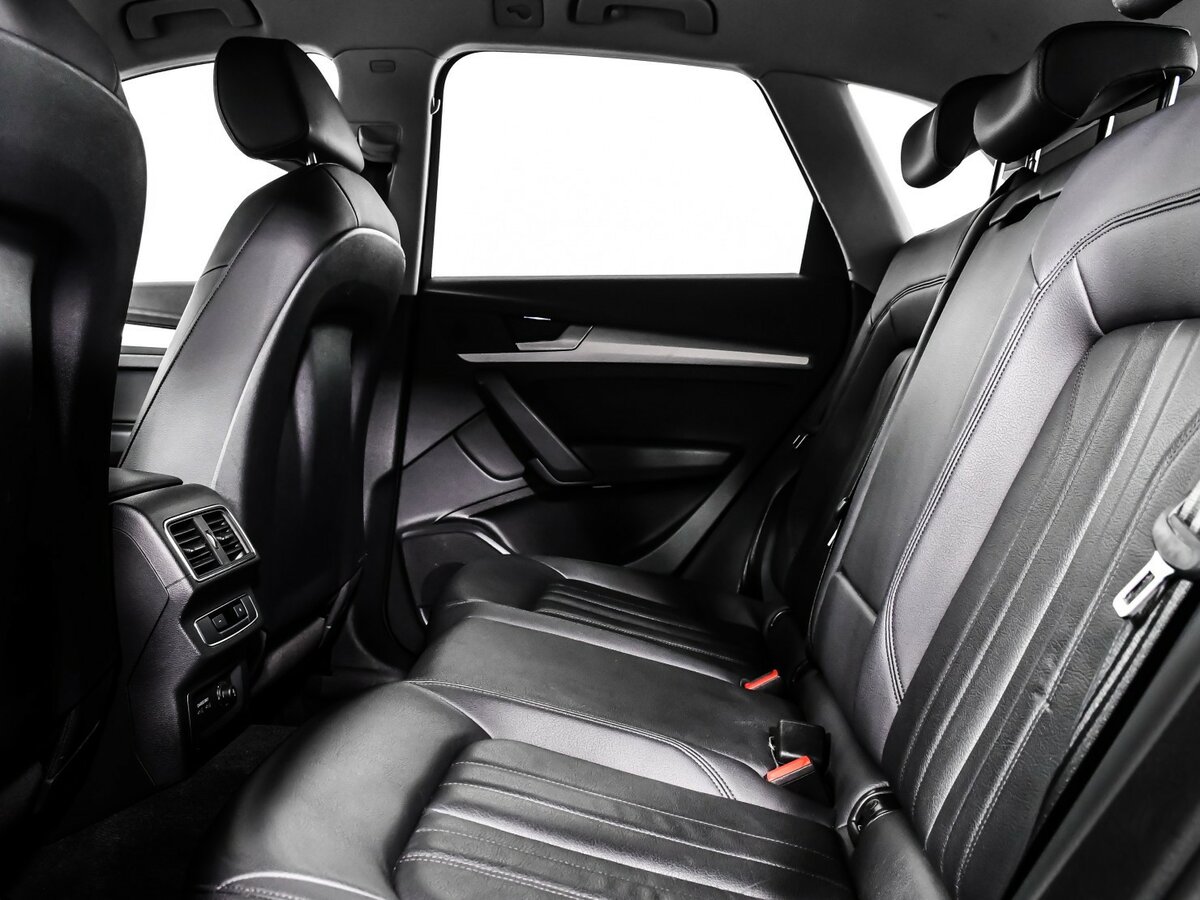 Купить Audi Q5 II (FY), 2019, 177 510 км, фото №10