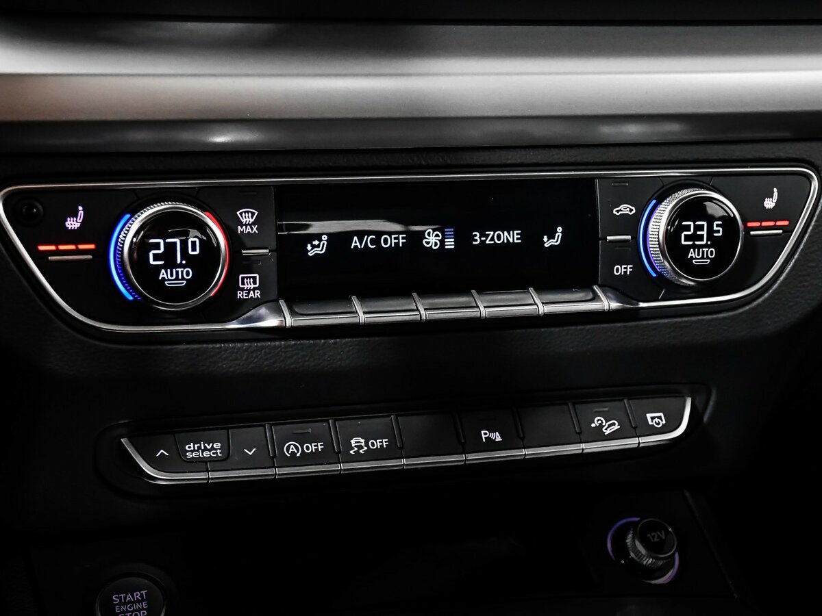 Купить Audi Q5 II (FY), 2019, 177 510 км, фото №16