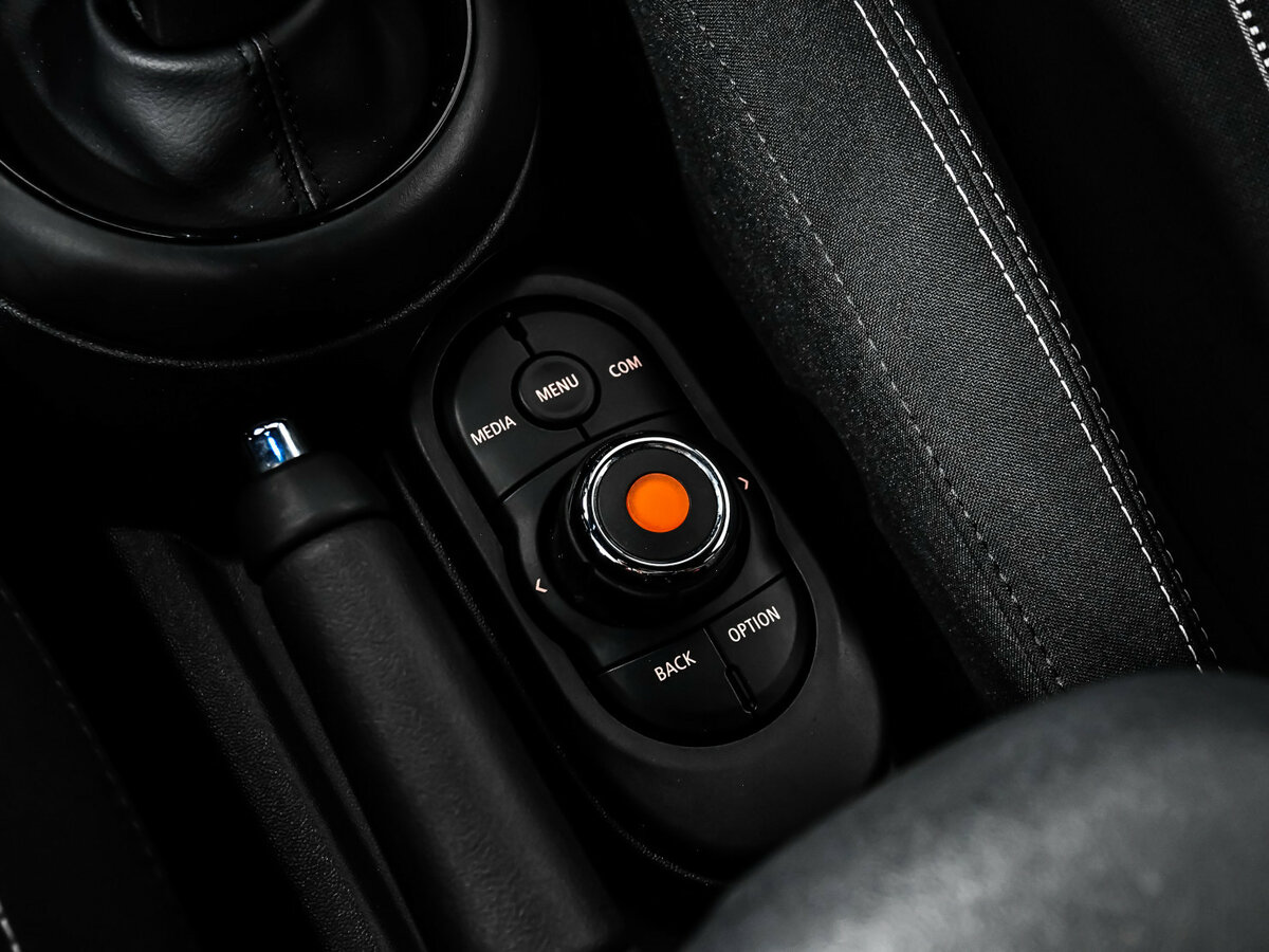 Купить Mini Hatch JCW III (F55/F56) Рестайлинг 2, 2021, 78 790 км, фото №15