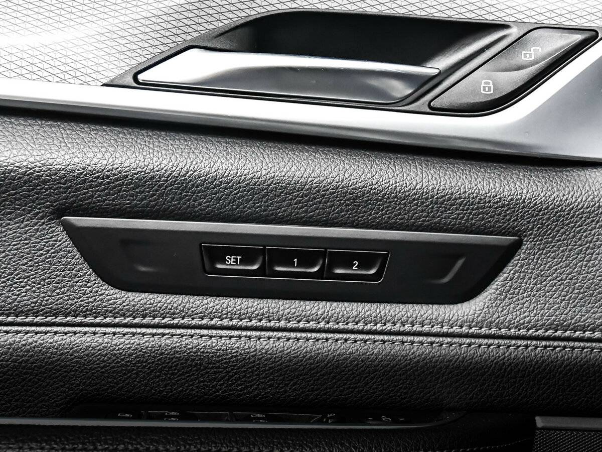 Купить BMW 6 серии Gran Turismo 630i IV (G32), 2018, 119 762 км, фото №13