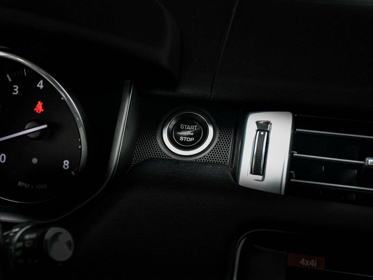 Купить Land Rover Range Rover Sport II, 2017, 134 475 км, фото №18