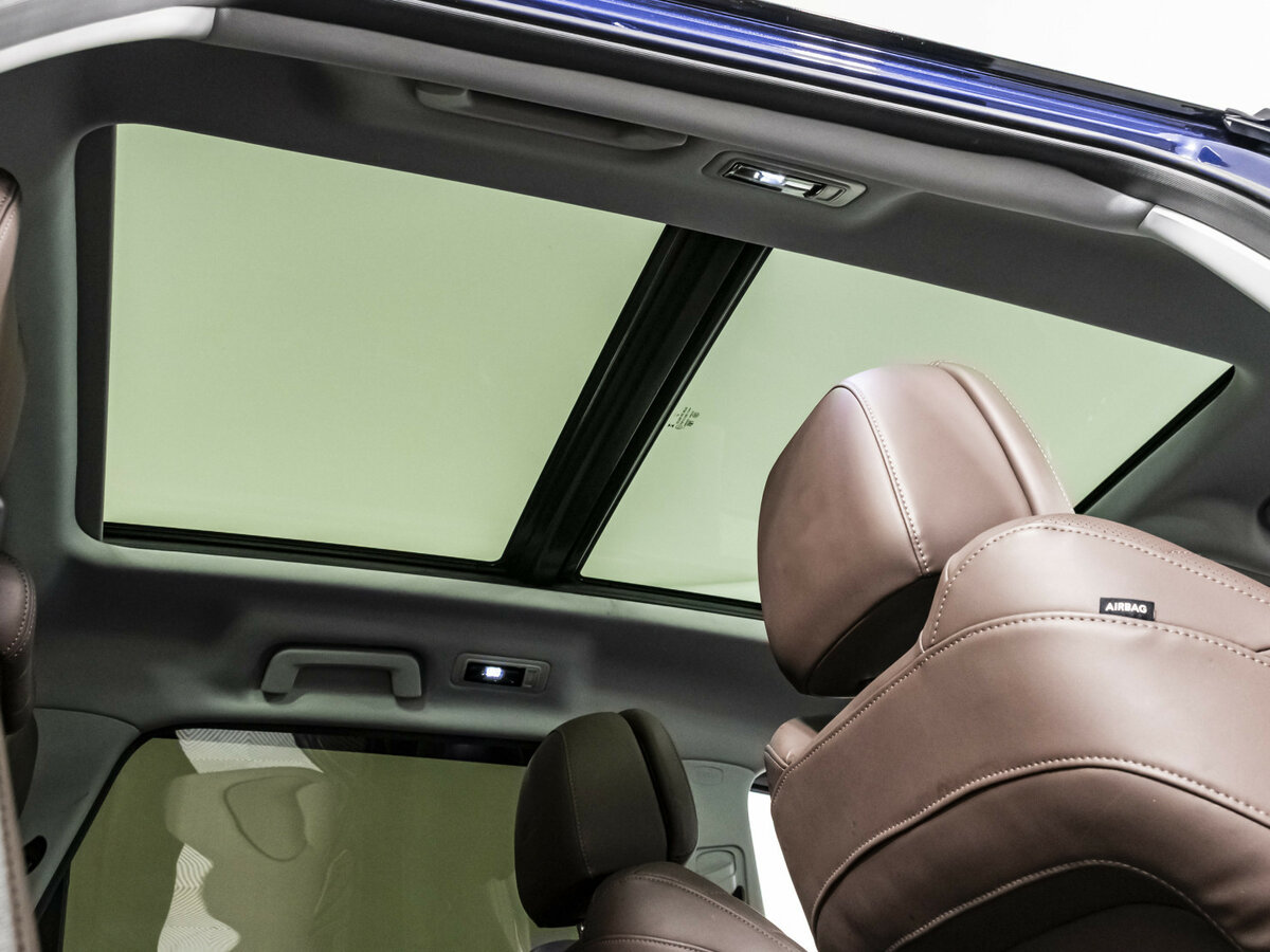 Купить Chery Tiggo 8 Pro Max I Рестайлинг, 2023, 47 436 км, фото №17